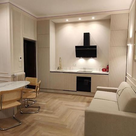 Marcora 6 G Luxury Living Lägenhet Milano Exteriör bild