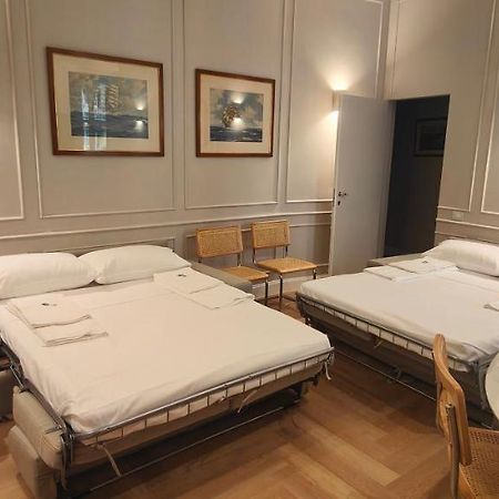 Marcora 6 G Luxury Living Lägenhet Milano Exteriör bild