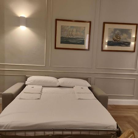 Marcora 6 G Luxury Living Lägenhet Milano Exteriör bild