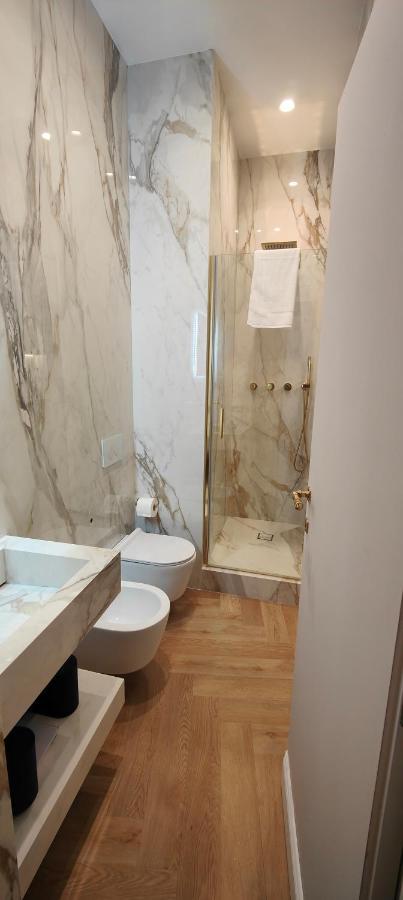 Marcora 6 G Luxury Living Lägenhet Milano Exteriör bild