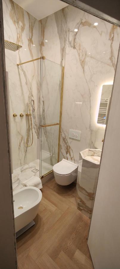 Marcora 6 G Luxury Living Lägenhet Milano Exteriör bild