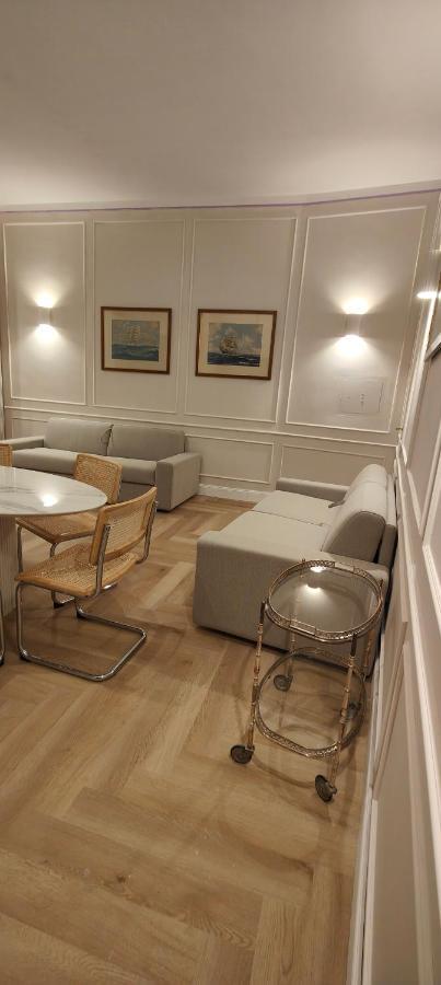 Marcora 6 G Luxury Living Lägenhet Milano Exteriör bild