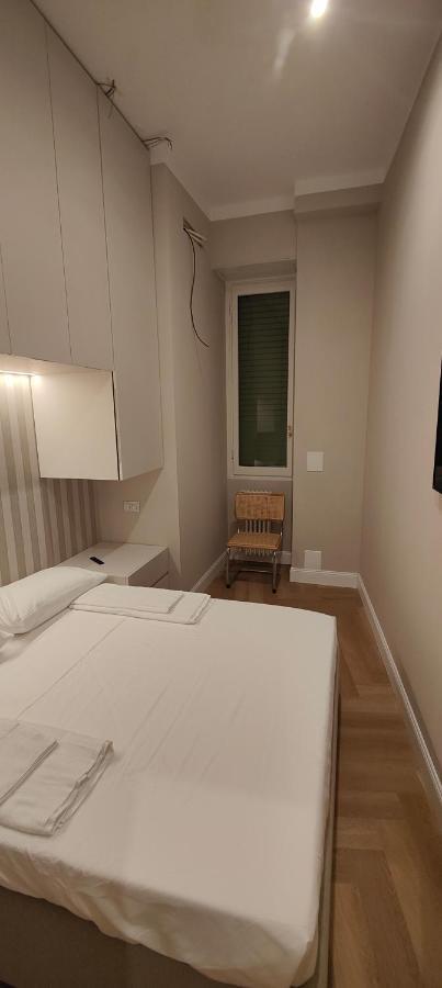 Marcora 6 G Luxury Living Lägenhet Milano Exteriör bild
