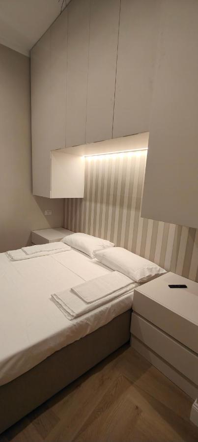 Marcora 6 G Luxury Living Lägenhet Milano Exteriör bild