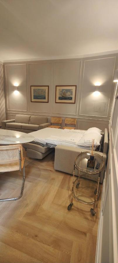 Marcora 6 G Luxury Living Lägenhet Milano Exteriör bild