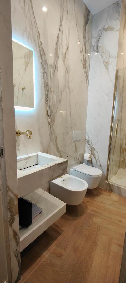 Marcora 6 G Luxury Living Lägenhet Milano Exteriör bild