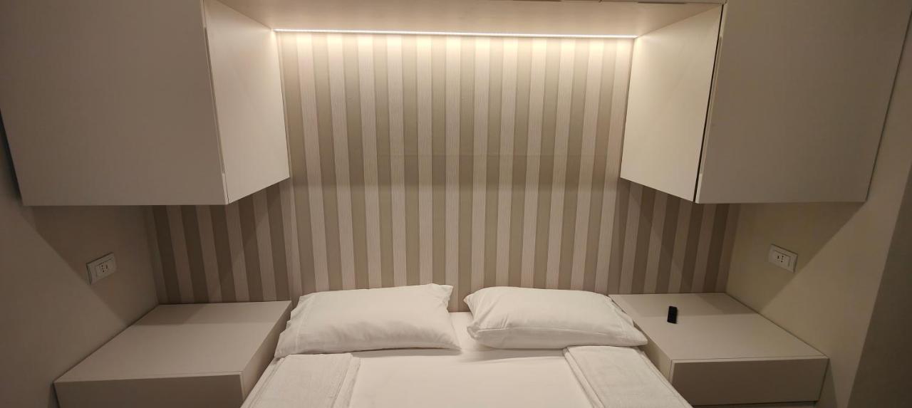 Marcora 6 G Luxury Living Lägenhet Milano Exteriör bild